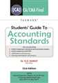 Students'_Guide_to__Accounting_Standards_(CA/CMA_Final_)
 - Mahavir Law House (MLH)